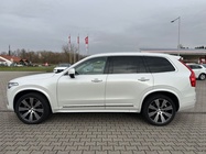 Volvo XC90 2022