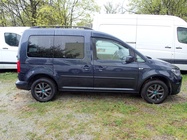 Volkswagen Caddy 2019