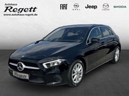 Mercedes-Benz A-Class 2018