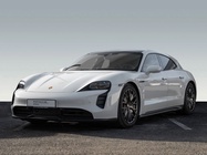 Porsche Taycan 2023