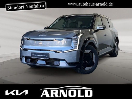 Kia EV9 2025