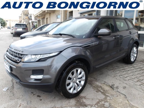 Land Rover Other 2015