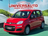 Fiat Panda 2018