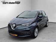 Renault ZOE 2021