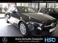 Mercedes-Benz A-Class 2020