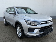 Ssangyong KORANDO 2021