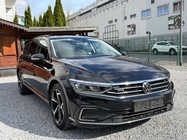 Volkswagen Passat 2021