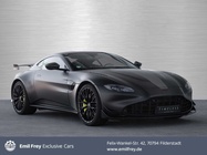Aston Martin Vantage 2023