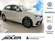 Volkswagen Polo 2021