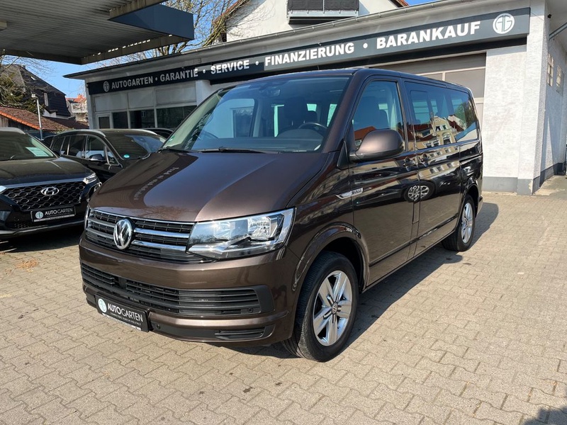 Volkswagen T6