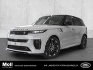 Land Rover Sport 2025