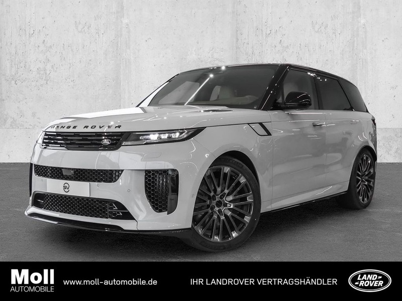 Land Rover Sport