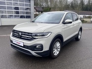 Volkswagen T-Cross 2023