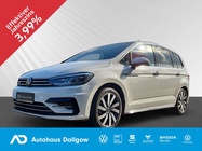 Volkswagen Touran 2024