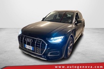 Audi Q5 2022