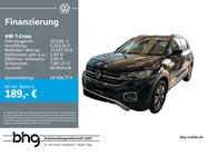 Volkswagen T-Cross 2023