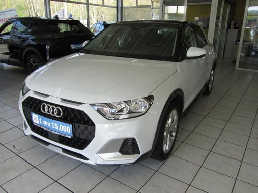 Audi A1 2020