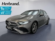 Mercedes-Benz A-Class 2025