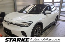Volkswagen ID.4 2022