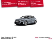 Audi A1 2020
