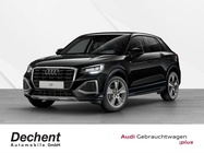 Audi Q2 2025