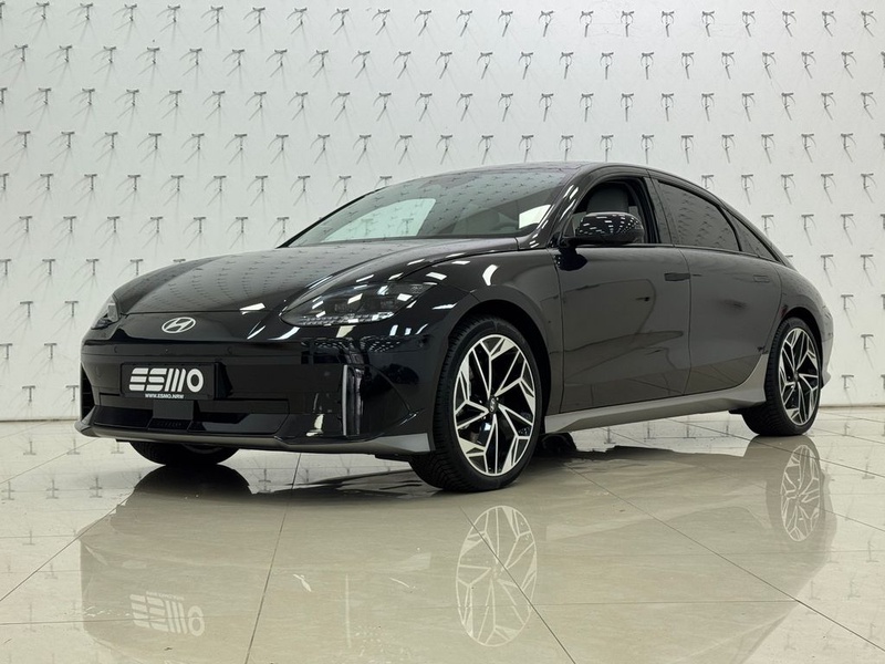 Hyundai Ioniq6