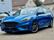 Ford Focus 2021