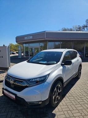 Honda CR-V 2023