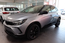Opel Grandland 2025