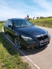 BMW 5 Series 2004