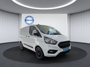 Ford Transit Custom 2021