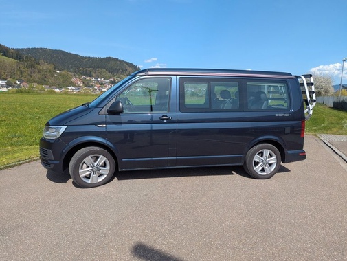 Volkswagen T6 2019