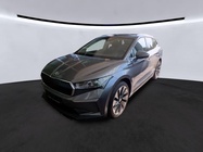 Skoda Enyaq 2022