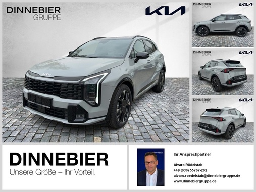 Kia Sportage 2026
