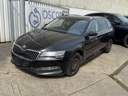 Skoda Superb 2020
