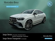 Mercedes-Benz GLE-Class 2024