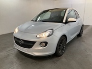 Opel Adam 2014