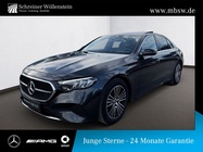 Mercedes-Benz E-Class 2024