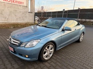 Mercedes-Benz E-Class 2011
