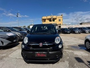 Fiat 500L 2020