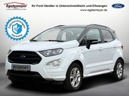 Ford EcoSport 2022