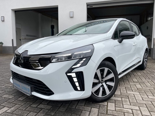 Mitsubishi Colt 2024