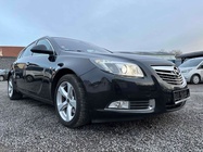 Opel Insignia 2013