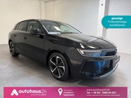 Opel Astra 2023