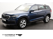Skoda Kodiaq 2022