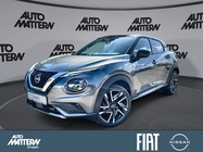 Nissan Juke 2025