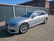 Audi A6 2019