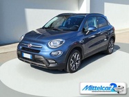 Fiat 500L 2018
