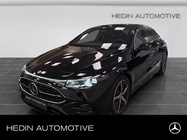 Mercedes-Benz CLA-Class 2026