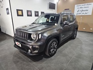 Jeep Renegade 2019